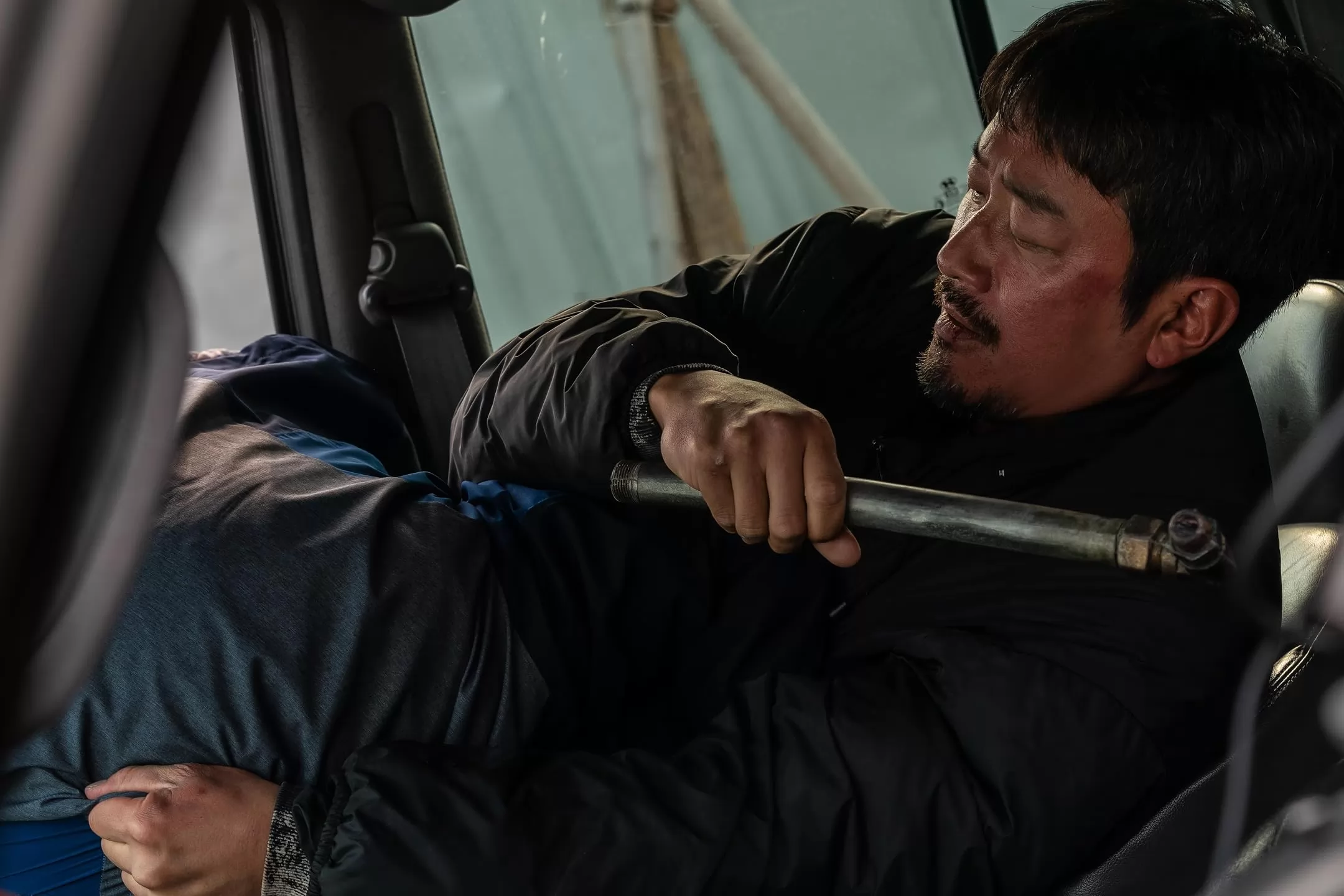 Фильм Сумрак ночи (2025). Кадр N277219
