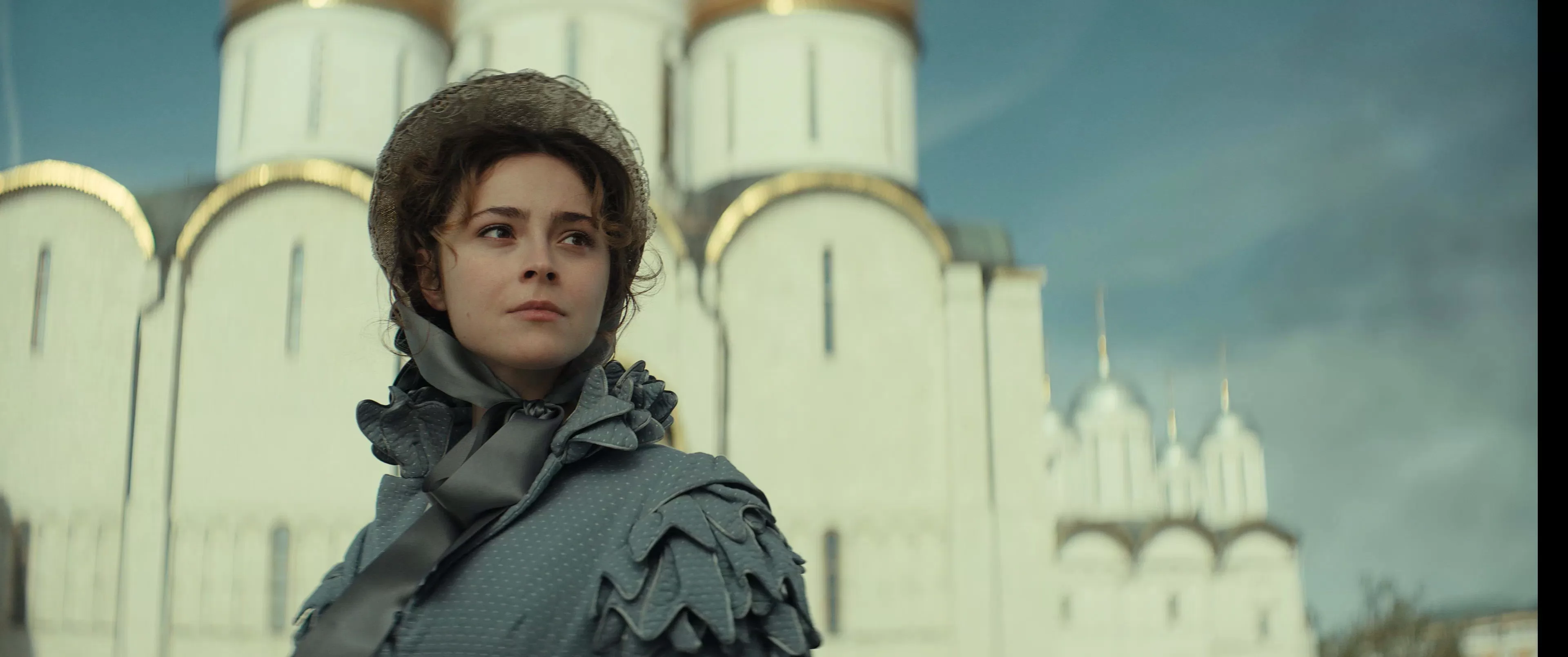 Фильм Охота на императора (2026). Кадр N277292