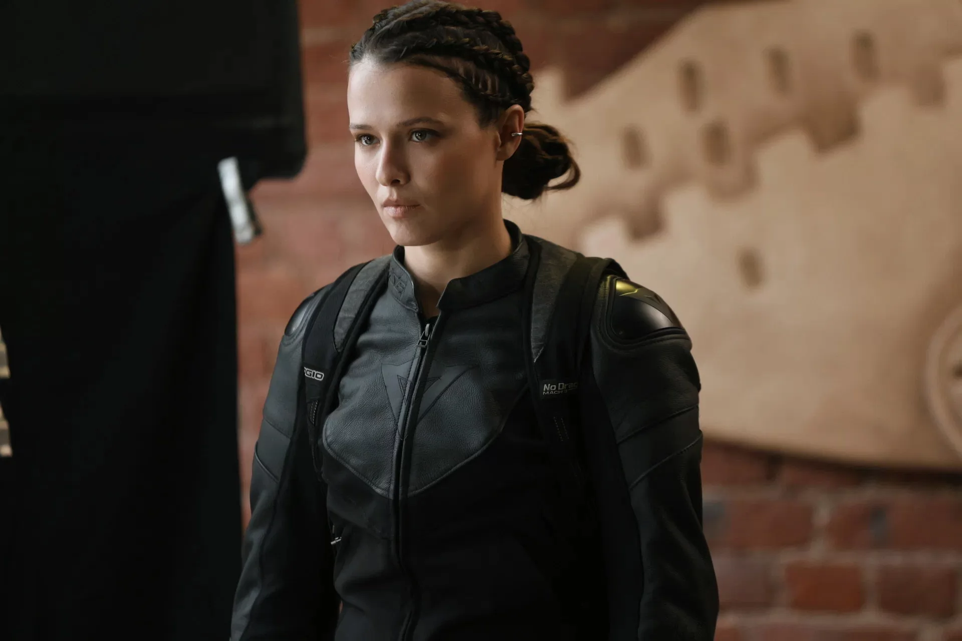 Сериал Подслушано в Выборге (2026). Кадр N277402