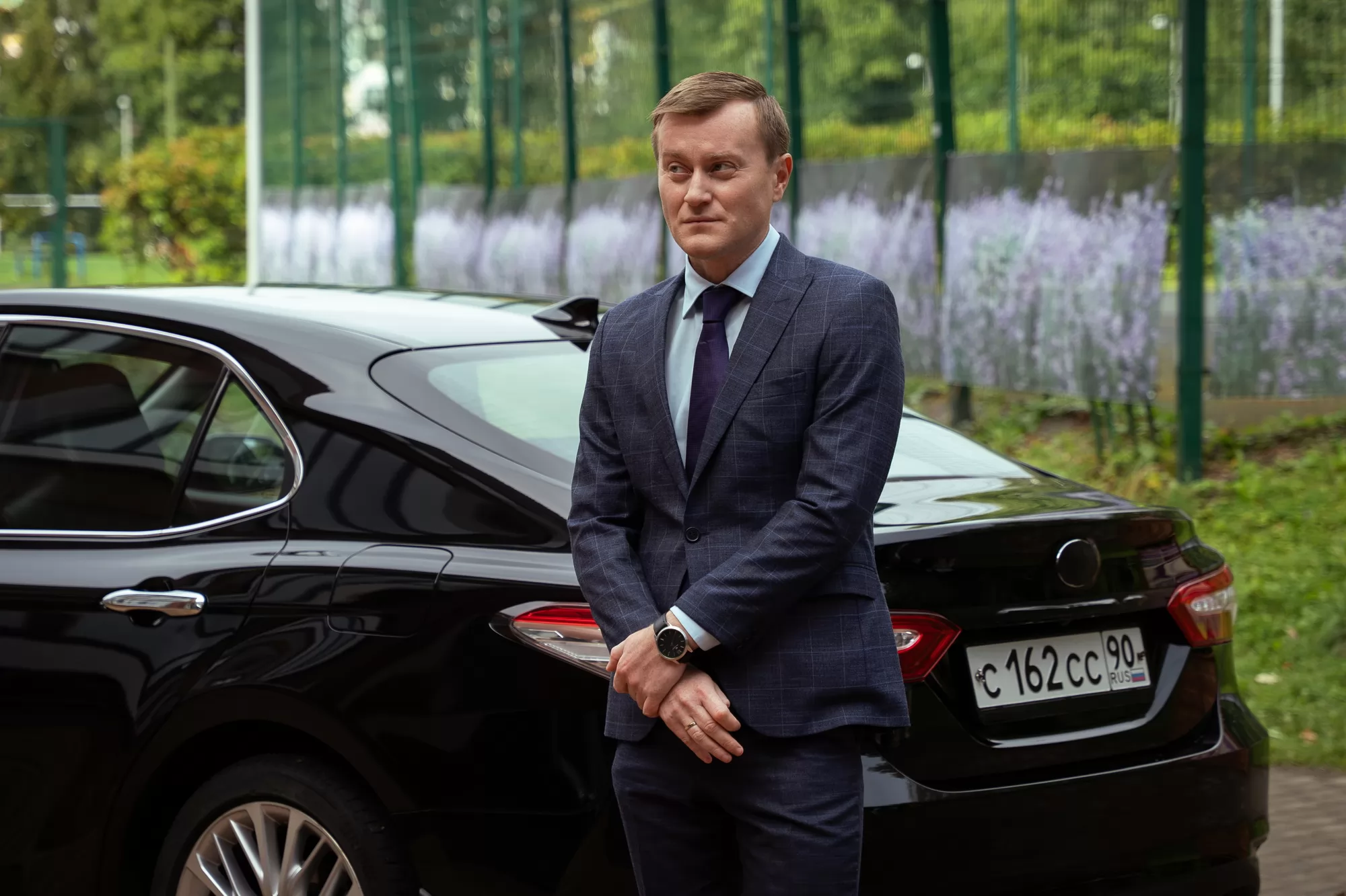Сериал Роддом (2027). Кадр N277641