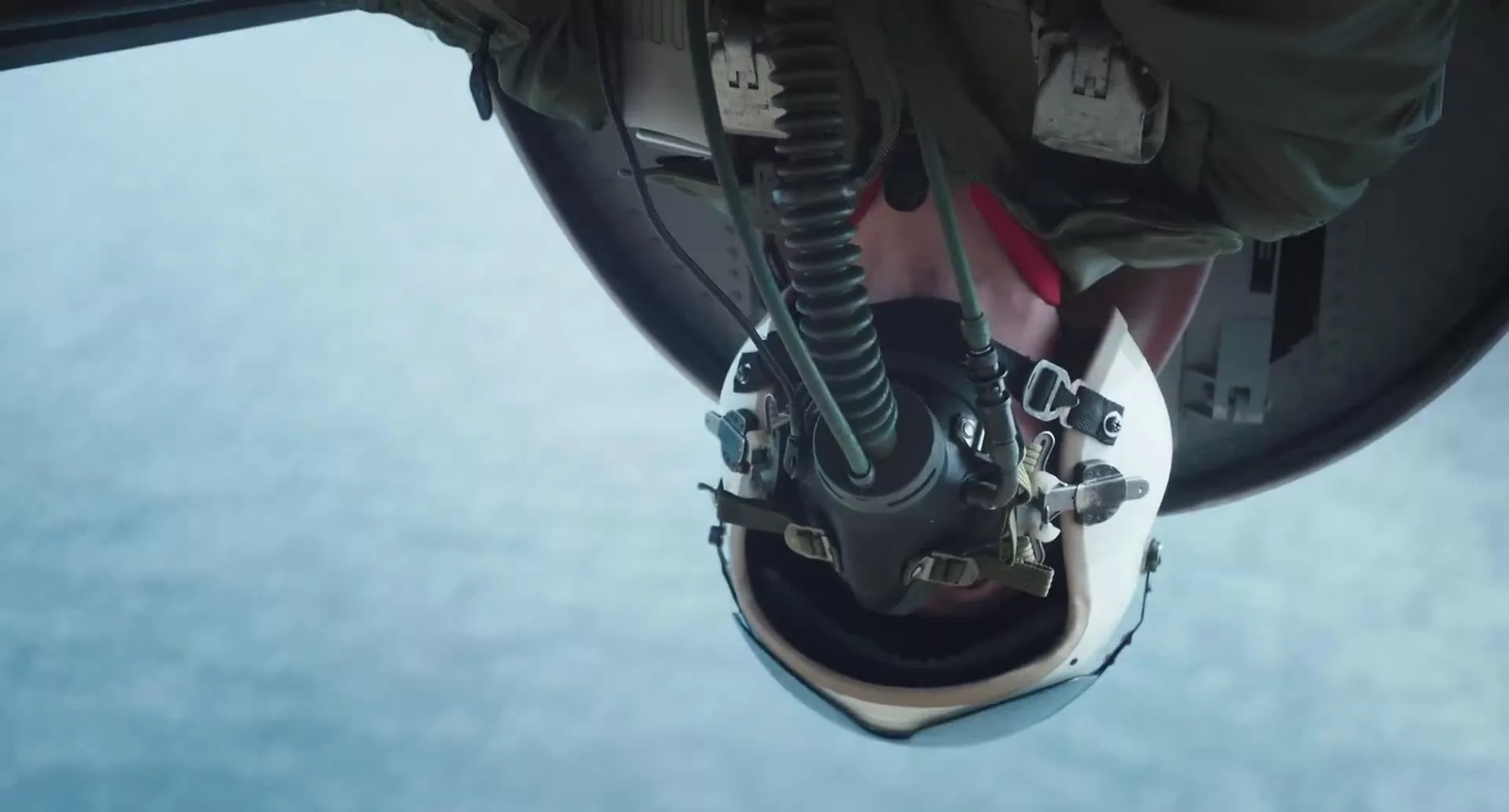 Фильм Захват самолета (2024). Кадр N277844