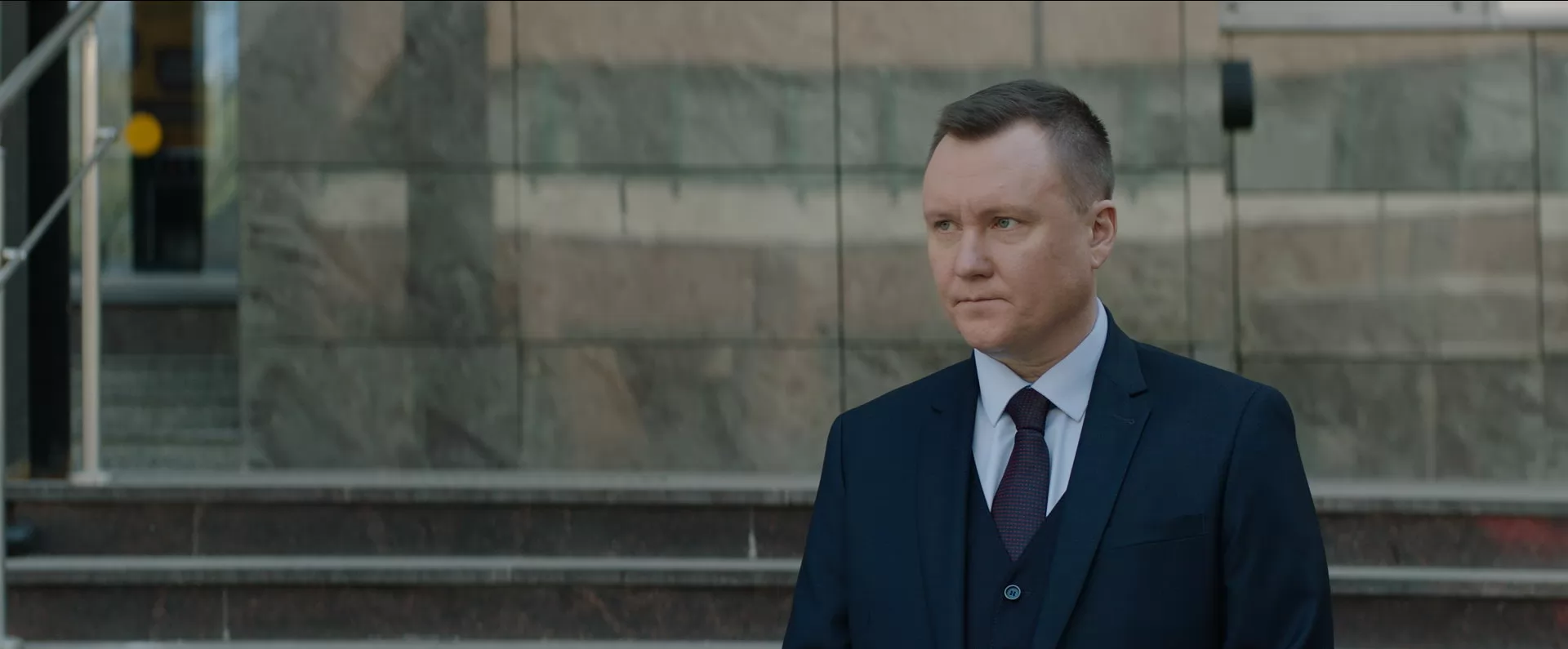 Фильм Особый пациент (2026). Кадр N277856