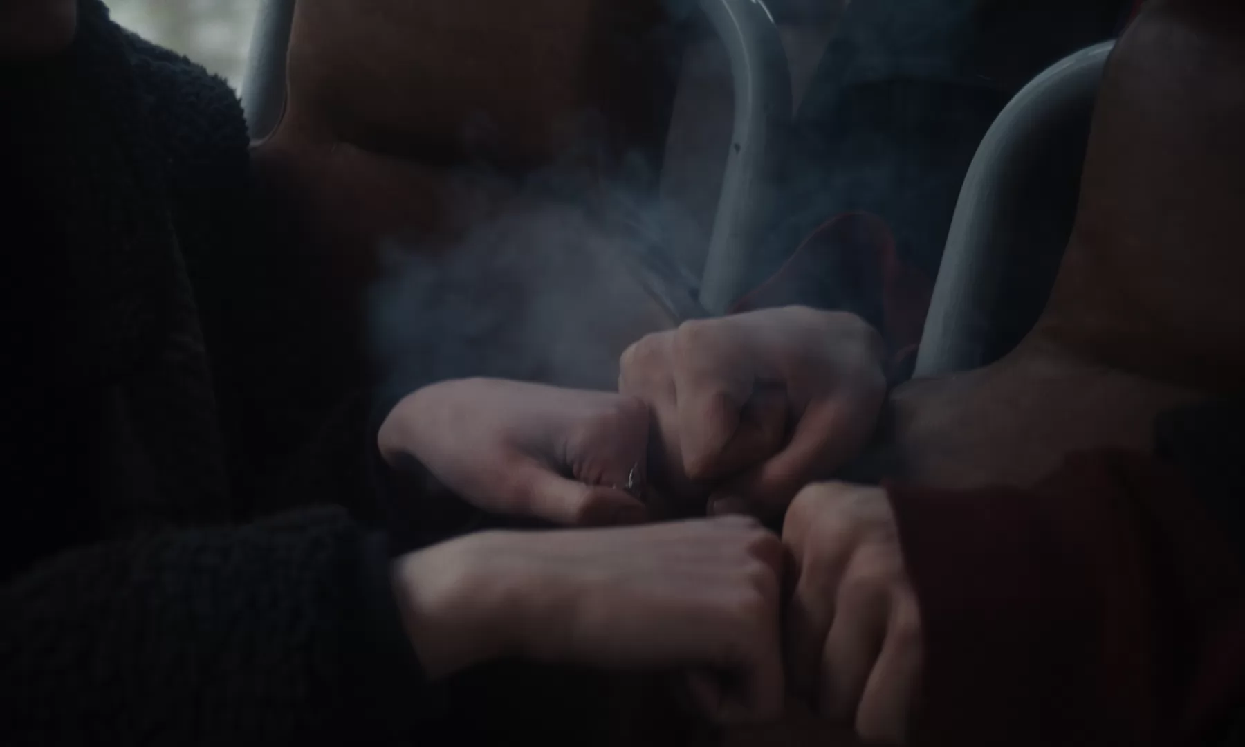 Фильм Было не было (2026). Кадр N277900