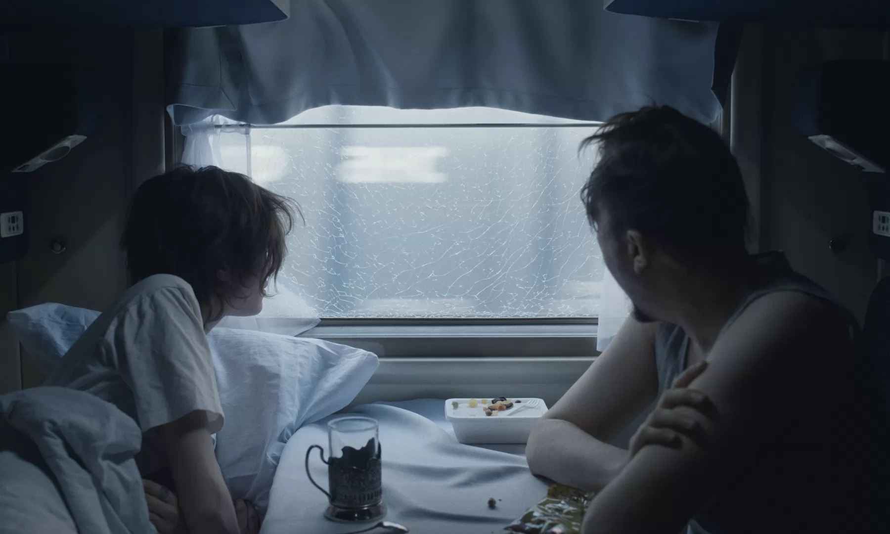 Фильм Было не было (2026). Кадр N277904
