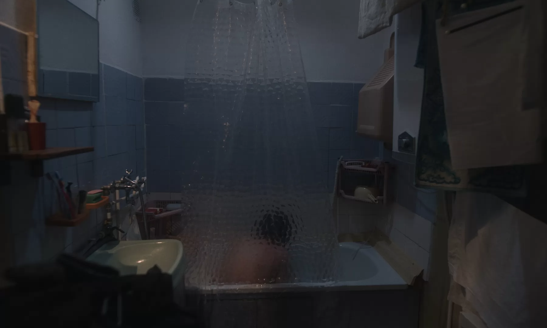 Фильм Было не было (2026). Кадр N277907