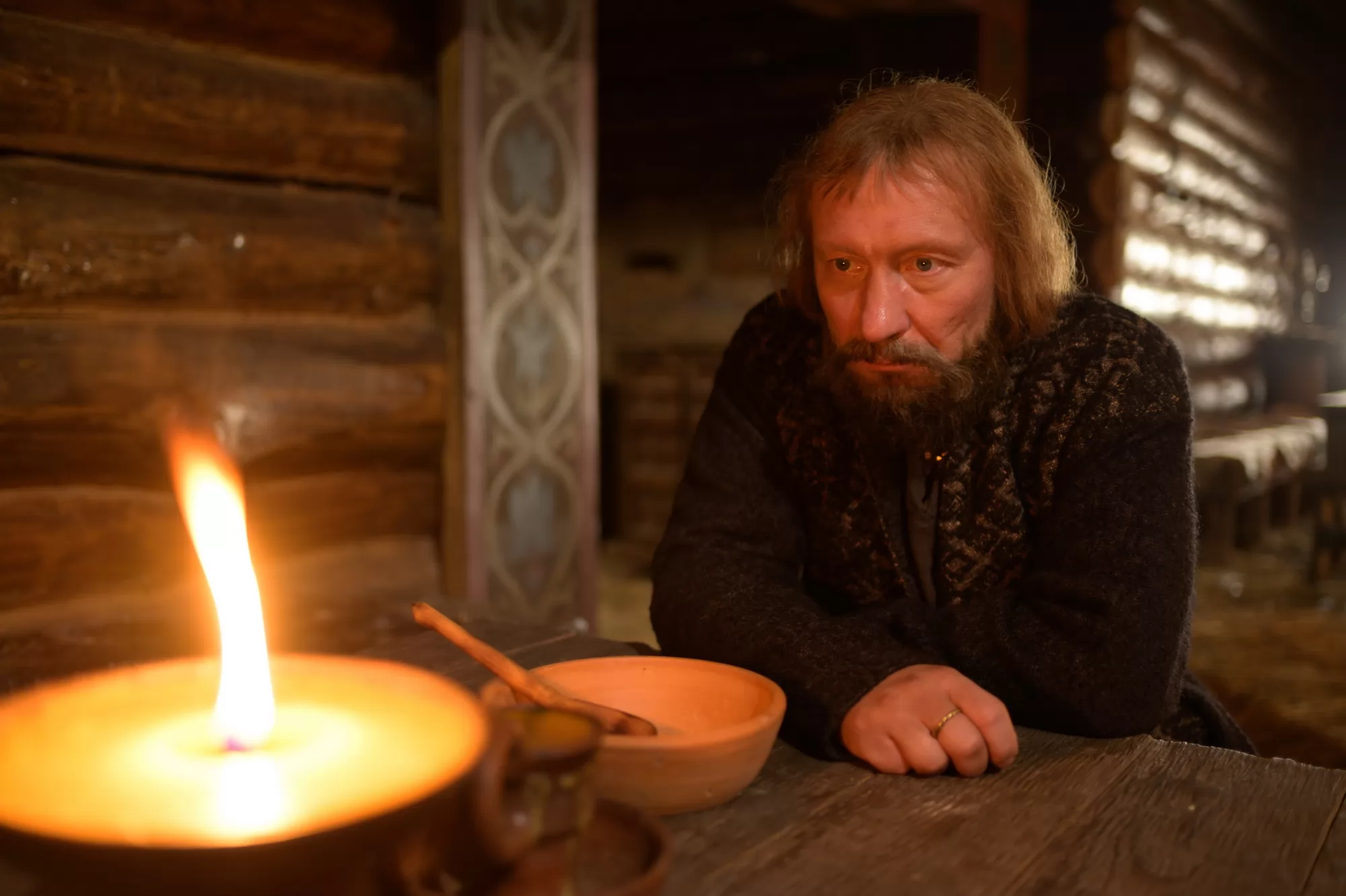 Фильм Даниил Московский (2027). Кадр N277968