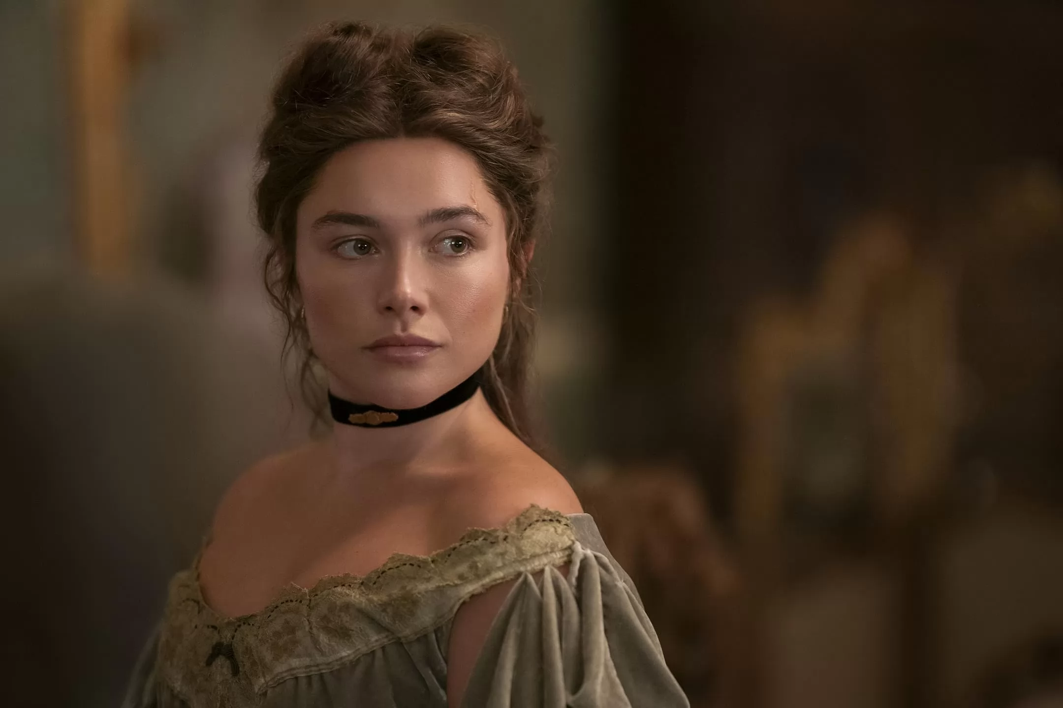 Сериал К востоку от Эдема (2026). Кадр N277992