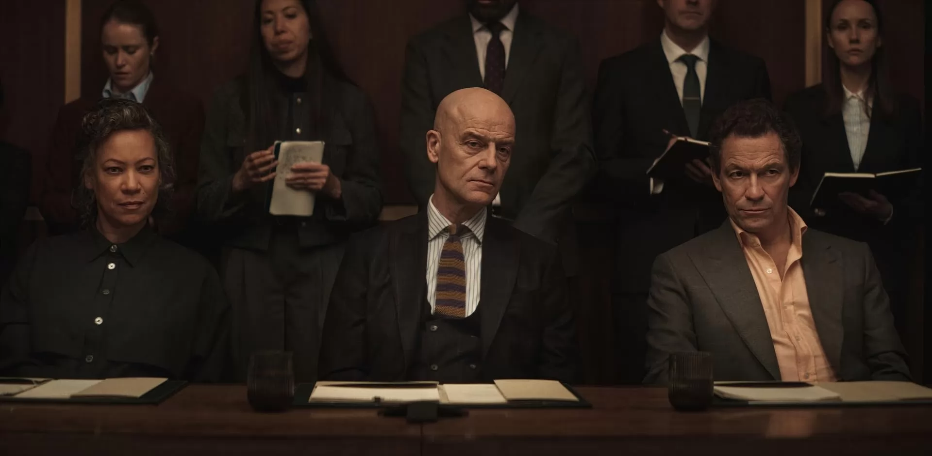 Сериал Война (2026). Кадр N278002