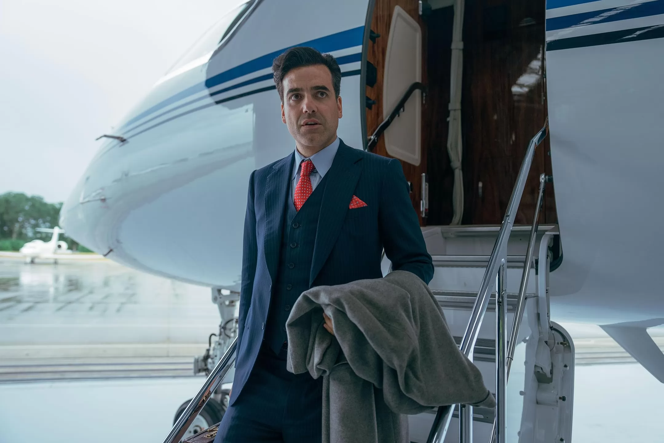 Сериал Убить Джеки (2026). Кадр N278022