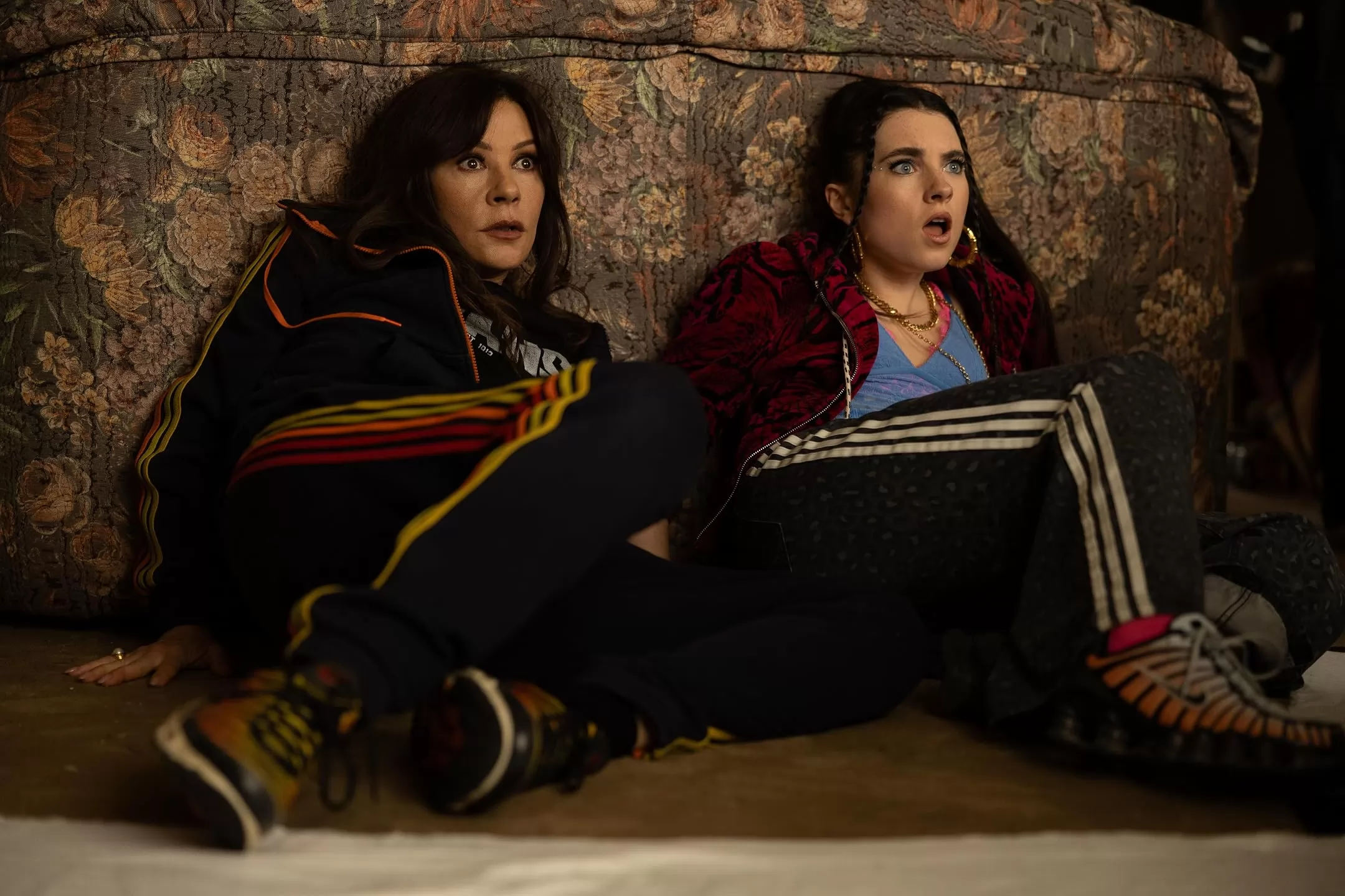 Сериал Убить Джеки (2026). Кадр N278023