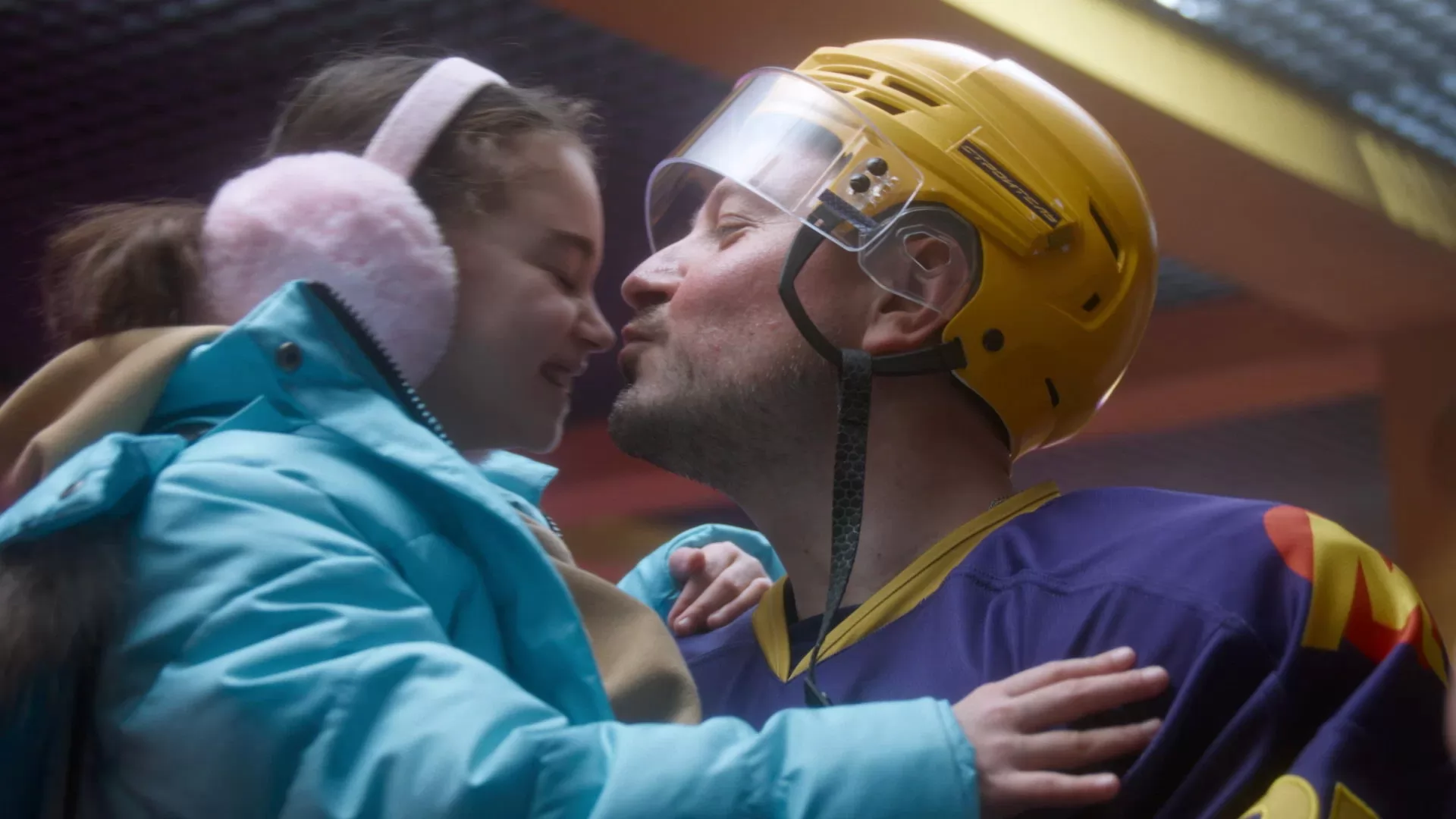 Сериал Седьмой игрок (2026). Кадр N278041