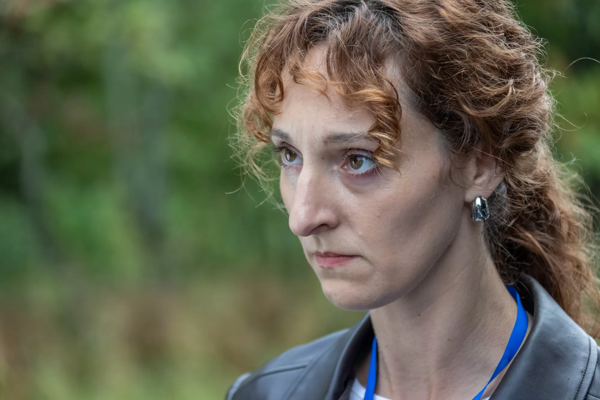 Сериал Нас там нет (2027). Кадр N278478