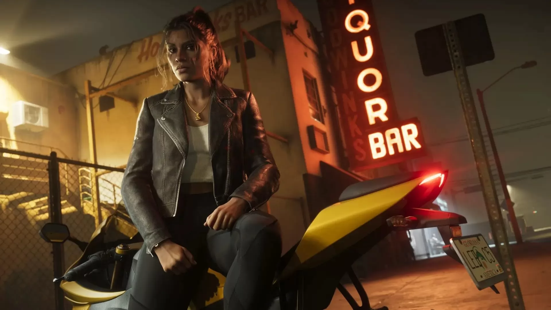 Игра Grand Theft Auto VI (GTA 6) (2026). Скриншот N278518