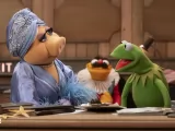 Превью кадра #269816 из сериала "Маппет-Шоу"  (2026)