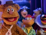 Превью кадра #269821 к фильму "Маппет-Шоу" (2026)