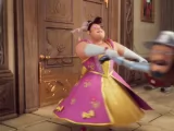 Превью кадра #269979 из мультфильма "Золушка. Тайна трех желаний"  (2026)
