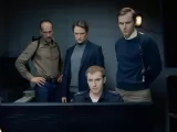 Превью кадра #270332 из сериала "Черное солнце"  (2024-2026)