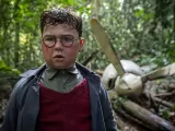 Превью кадра #270388 к фильму "Повелитель мух" (2026)