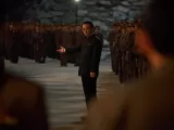 Превью кадра #270504 из фильма "Шпион пошел на Север"  (2018)