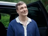 Превью кадра #271392 к фильму "Человек, который смеется" (2026)