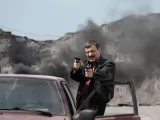 Превью кадра #271381 из фильма "Человек, который смеется"  (2026)