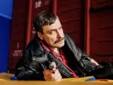Превью кадра #271383 из фильма "Человек, который смеется"  (2026)