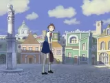 Превью кадра #271945 из мультфильма "Возвращение кота"  (2002)