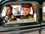 Превью кадра #272054 из сериала "СМЕРШ 4: Москва 1944"  (2026)