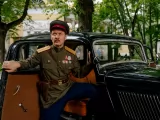 Превью кадра #272059 из сериала "СМЕРШ 4: Москва 1944"  (2026)