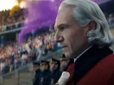 Превью кадра #272220 к фильму "Голодные игры: Рассвет жатвы" (2026)
