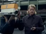 Превью кадра #272222 к фильму "Голодные игры: Рассвет жатвы" (2026)