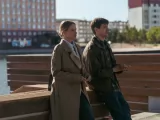Превью кадра #272238 из сериала "Теплый ветер с севера"  (2026)