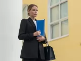 Превью кадра #272239 из сериала "Теплый ветер с севера"  (2026)