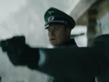 Превью кадра #272281 из фильма "Семь верст до рассвета"  (2026)