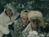 Превью кадра #272282 из фильма "Семь верст до рассвета"  (2026)