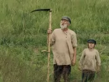Превью кадра #272283 из фильма "Семь верст до рассвета"  (2026)