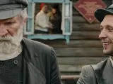 Превью кадра #272284 из фильма "Семь верст до рассвета"  (2026)