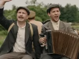 Превью кадра #272285 из фильма "Семь верст до рассвета"  (2026)