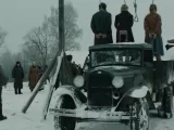 Превью кадра #272289 из фильма "Семь верст до рассвета"  (2026)