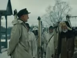 Превью кадра #272291 из фильма "Семь верст до рассвета"  (2026)
