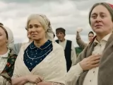 Превью кадра #272278 из фильма "Семь верст до рассвета"  (2026)