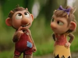 Превью кадра #272331 из мультфильма "Тролли возвращаются!"  (2026)