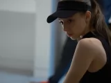 Превью кадра #272572 из сериала "Первая ракетка"  (2026)