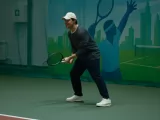 Превью кадра #272574 из сериала "Первая ракетка"  (2026)