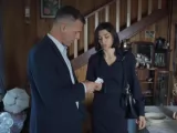 Превью кадра #272649 из сериала "Ночной"  (2026)