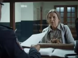 Превью кадра #272650 из сериала "Ночной"  (2026)