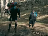 Превью кадра #272694 из фильма "Пропала собака"  (2025)