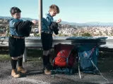 Превью кадра #272698 к фильму "Пропала собака" (2025)