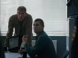 Превью кадра #273039 из сериала "Кукушонок"  (2026)