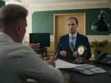 Превью кадра #273047 из сериала "Кукушонок"  (2026)